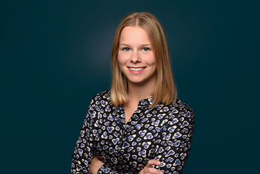 Monique Hinsch
