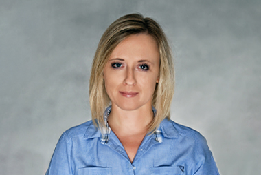 Anna Czuprynska
