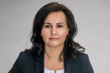Sylwia Szymanska